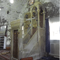 Ibrahim ibn Adham's Photo'