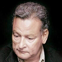 Sabir Zafar's Photo'