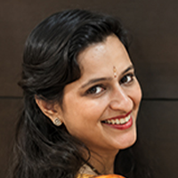 Varsha Sharma's Photo'
