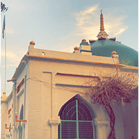 Ahsan Ali Shah's Photo'