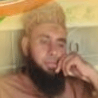 Syed Faizan Ali's Photo'