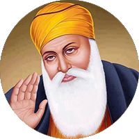 all of guru nanak dev ji sufinama