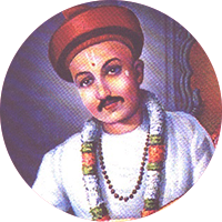 Monk Of India Tukaram Was A 17th-century Marathi Poet And, 48% OFF