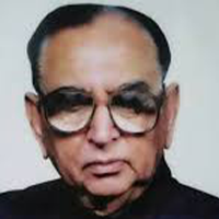 Shaukat Wasti's Photo'