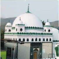 Sheikh Bahauddin Shattari's Photo'