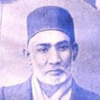 Mirza Mazhar Hussain Aaghai's Photo'