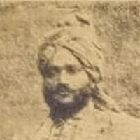 Shah Noor-ur-Rahman's Photo'