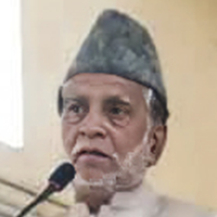 Dr. Muzaffar Balkhi's Photo'
