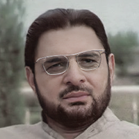 Kausar Niazi's Photo'