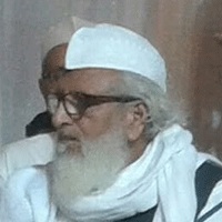 Habibur Rahman Aazmi's Photo'