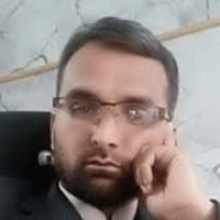 Abdul Ghaffar Wajid's Photo'