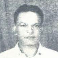Shafique Barelvi's Photo'