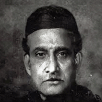 Khar Dehlvi's Photo'