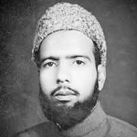 Muhammad Zaki Kaifi's Photo'