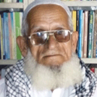 Yusuf Wark Qadri's Photo'