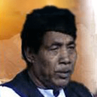 Jafar Hussain Badayuni's Photo'