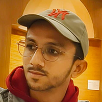 Syed Rizwan Raavi's Photo'