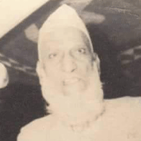 Fazil Habibullah Rasheedi's Photo'