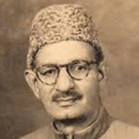 Ghulam Rasool Mehr's Photo'