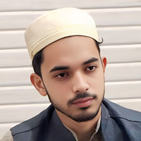 Sheikh Hareem Ahmad Nasiri's Photo'