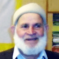 Tariq Sultanpuri's Photo'