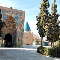 Bayazid Bastami's Photo'