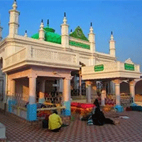 Shah Chaand Ashraf's Photo'