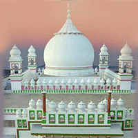 Hamza Aini Marharvi's Photo'