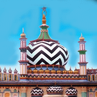 Ibrahim Raza Khan's Photo'