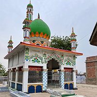 Sheikh Shoaib Firdausi's Photo'