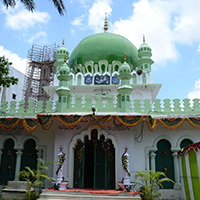 Mahboob Mirza Chishti's Photo'