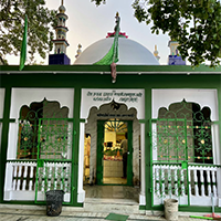 Khwaja Is'haq Maghribi's Photo'