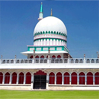 Syed Tajuddin Qadri's Photo'