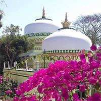 Khwaja Khanoon's Photo'