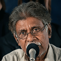 Akhtar Saeedi's Photo'