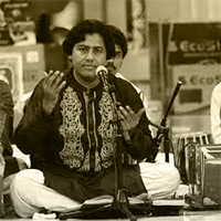 Mahboob Khan Qawwal's Photo'