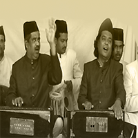 Parwez & Miskeen Hussain Qawwal's Photo'