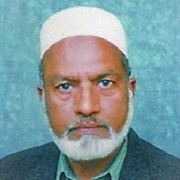 Faiz-ul-Hassan Nasir's Photo'
