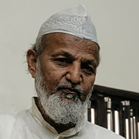 Muhammad Kalimullah's Photo'