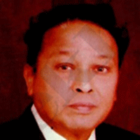 Gulshan Barelvi's Photo'