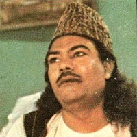 Maqbool Ahmed Sabri