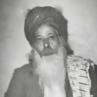 Pir Ameer Shah Qadri