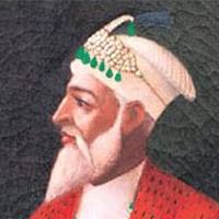 Qamruddin Asaf-Jaah