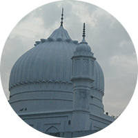 شیخ سیف الدین سرہندی