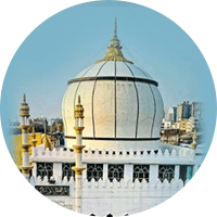 Iftikhar-ul-Haque Mujeebi