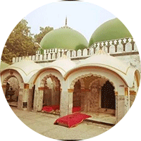 مخدوم شاہ صفی