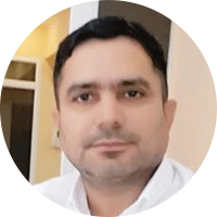 فیاض احمد قیصرانی