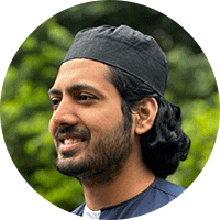 Owais Balkhi Owais Balkhi