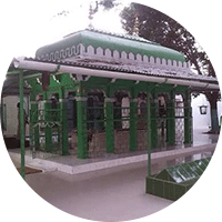 خواجہ کڑک ابدال