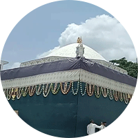 शैख़ बदीउद्दीन मदार